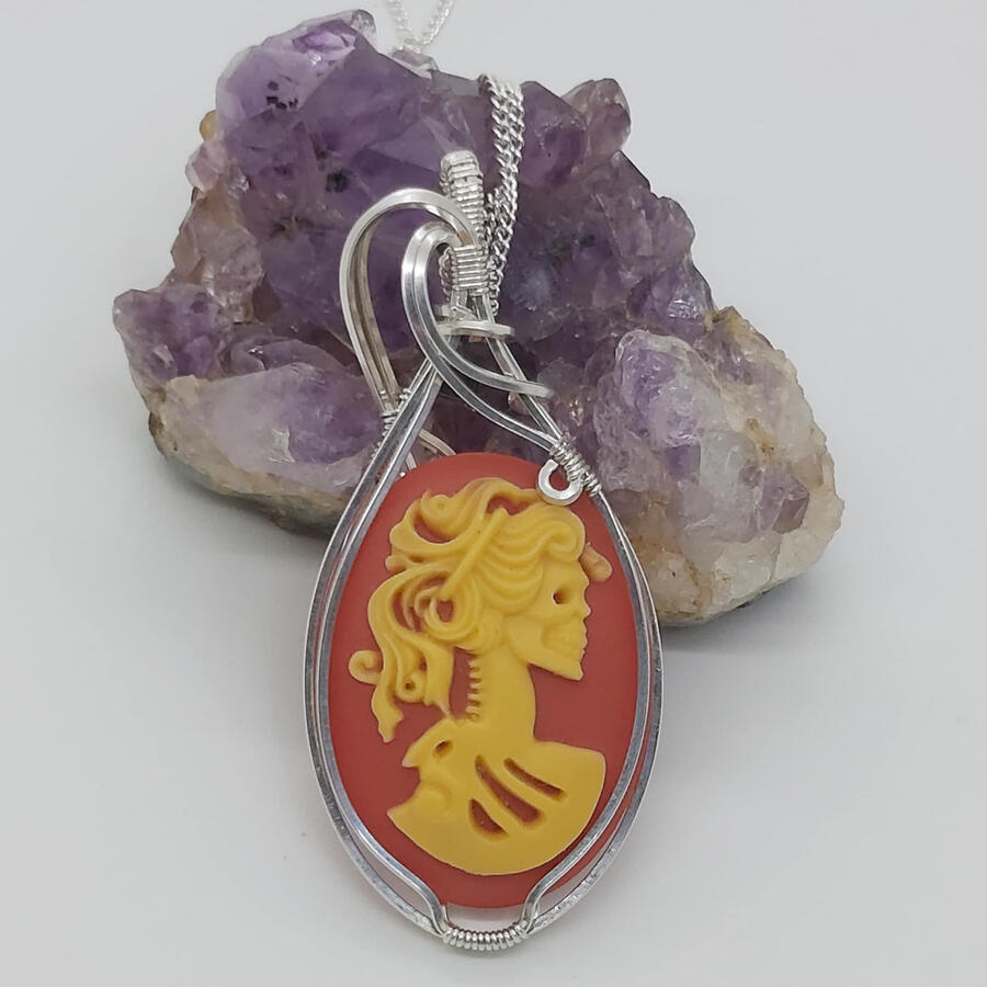 Cameo Silhouette