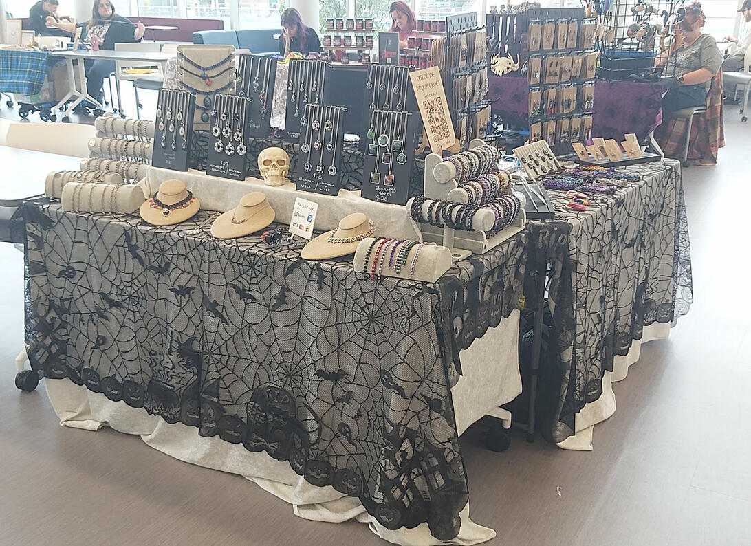 SMU Monster Fest 2025