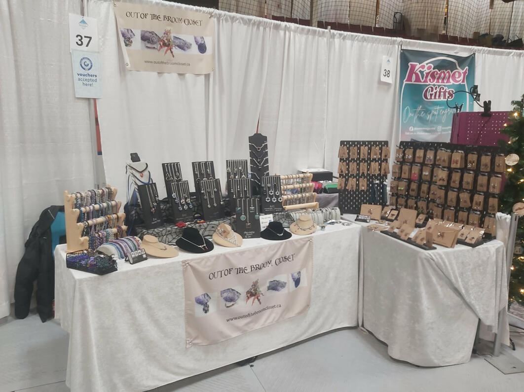 Dartmouth Handcrafters 2025