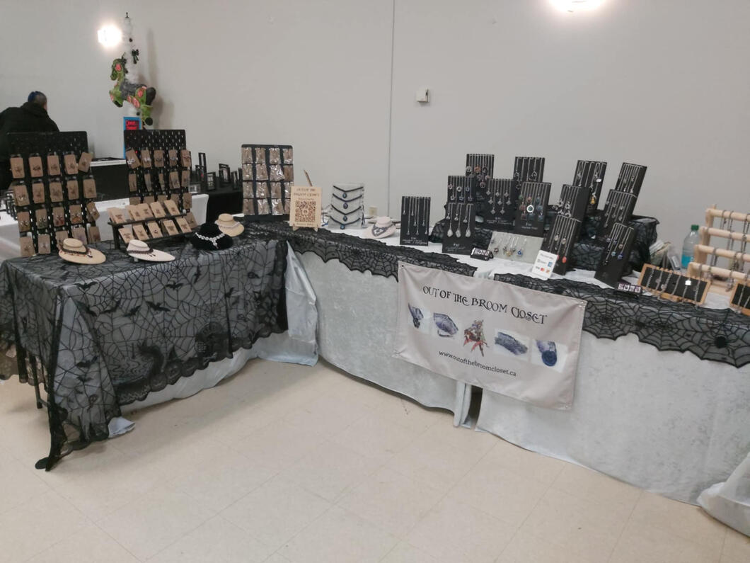 Dark Odd Artists (D.O.A.) 2025