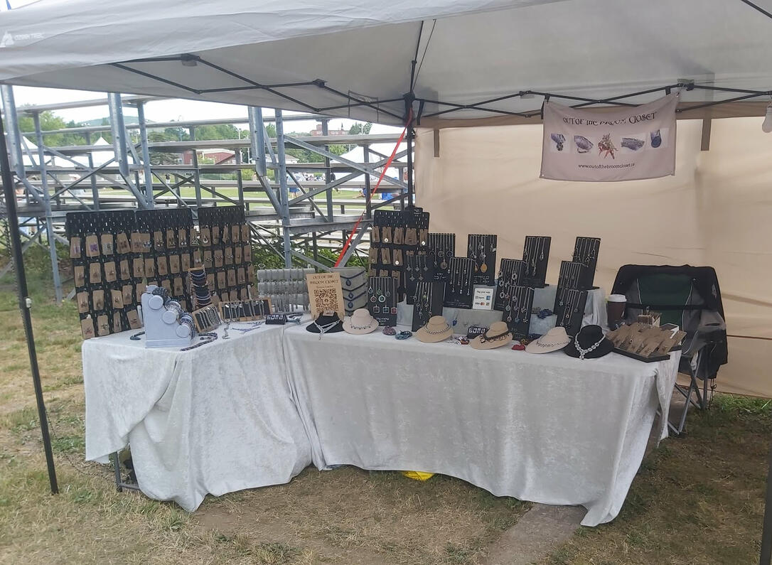 Antigonish Highland Games 2025