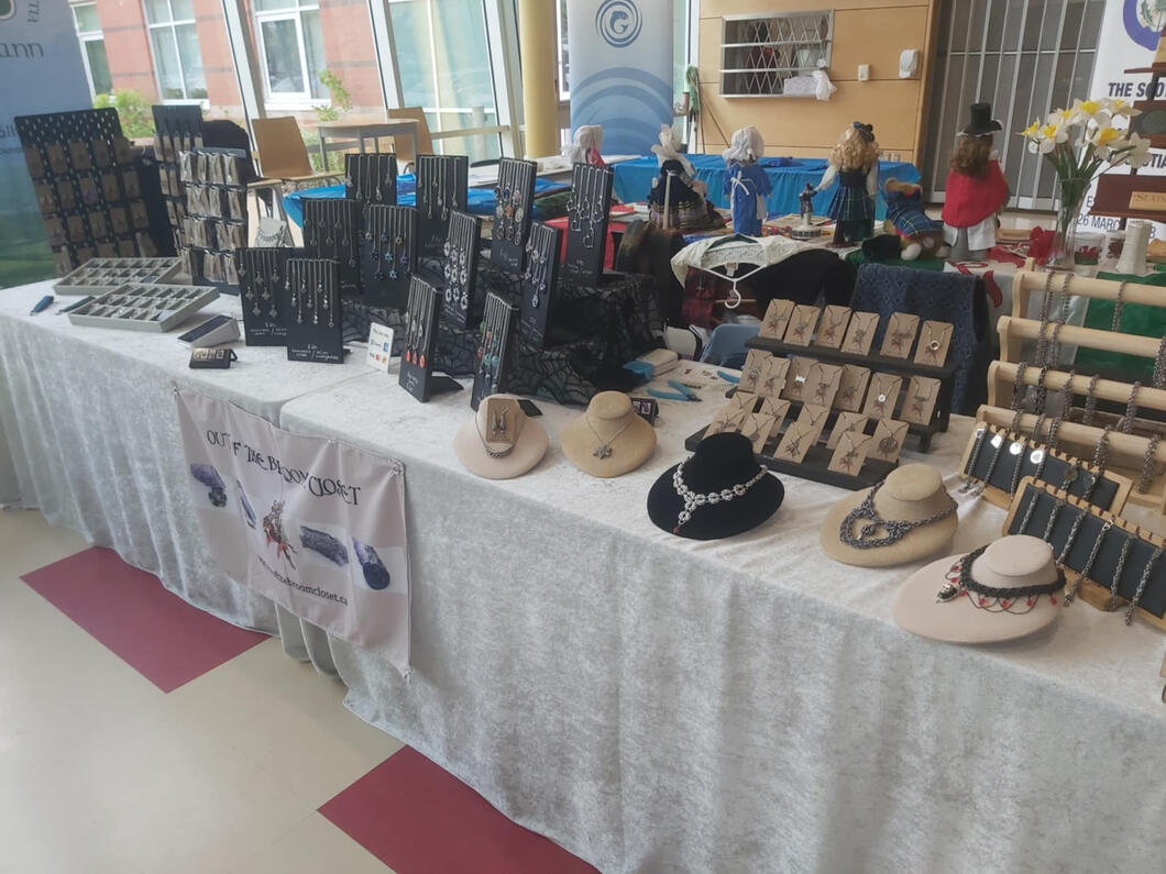 Halifax Celtic Festival 2025