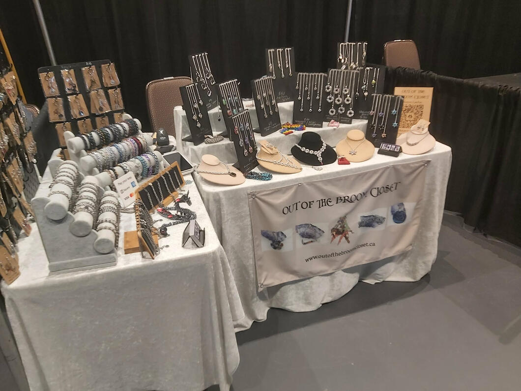 Halifax Body Arts Convention 2025