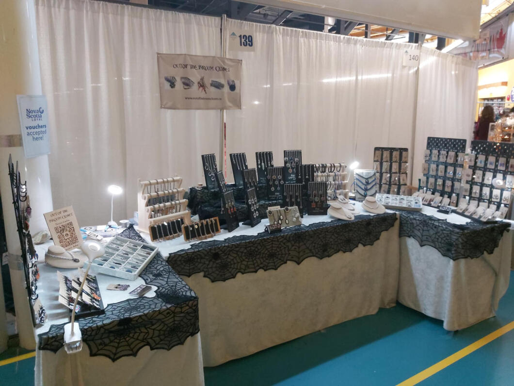 Dartmouth Handcrafters 2024